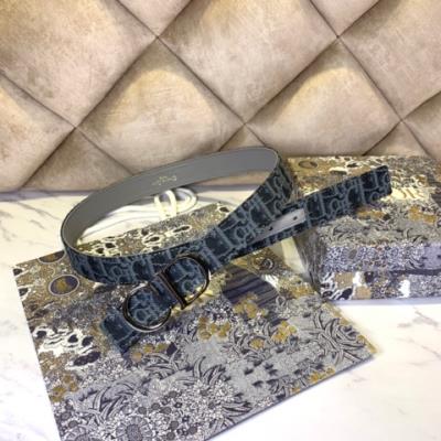 wholesale quality dior belts sku 26